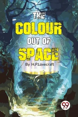 Obrázek produktu pro The Colour Out of Space