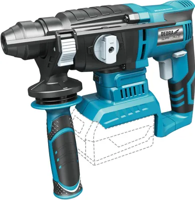 Obrázek produktu pro DEDRA DED7148, 1 kusů