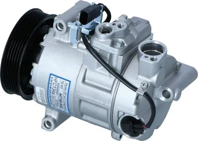 Immagine prodotto di Compressore, aria condizionata