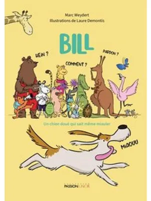 Zdjęcie produktu dla Bill