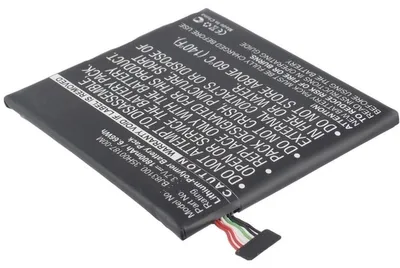 Produktbild von AGI 95283, 1800 mAh, Navigator/Handheld mobile computer/Mobile phone, Lithium-Ion, 6,1 cm, 5,4 cm, 4 mm