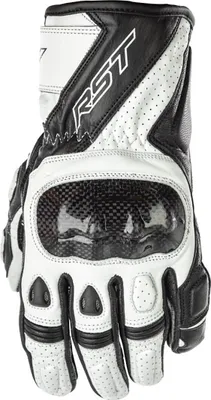 Produktbild von RST Stunt 3 CE Damen Handschuhe - Weiß