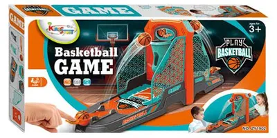 Image de Jeu de société « Duel de basket »