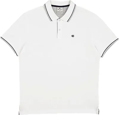 Immagine prodotto di Polo CHAMPION WHT/NNY/NOXM/NOXM WHT/NNY/NOXM/NOXM XXL
