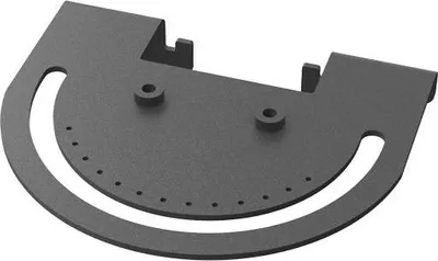 Obrázok produktu pre Axis 01220-001, Čierna