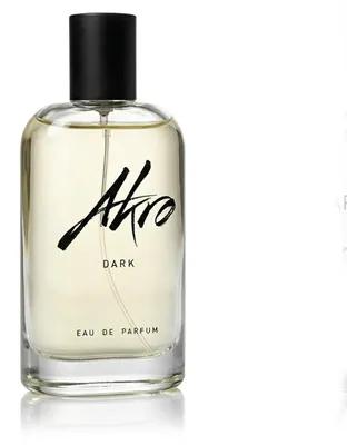 Image de Akro Dark, Eau de Parfum, 30 ml, UNISEX