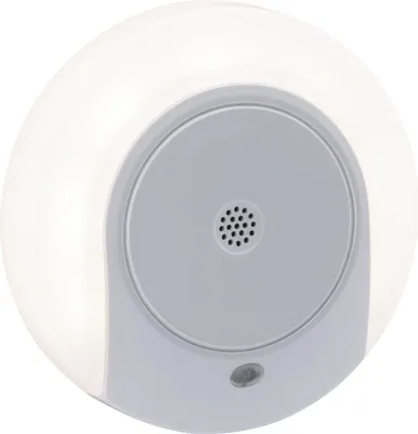 Image de Paulmann Veilleuse Horby