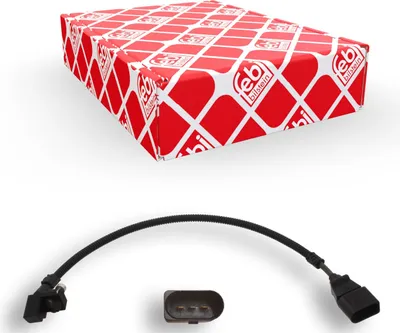 Produktbild von FEBI BILSTEIN Nockenwelleposition Sensor für VW POLO (9N) Nockenwellen 37299
