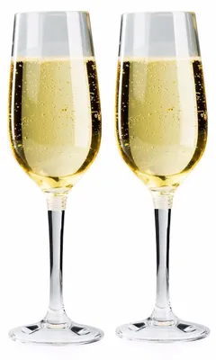 Image de GSI Nesting Champagne Flute Set