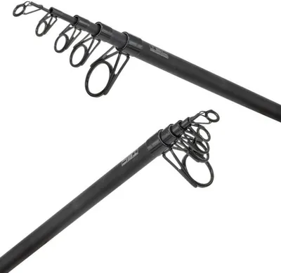 Produktbild von Zebco Trophy Tele Track 2,10 m 10-35gr