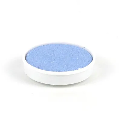 Produktbild von ökoNorm Farbtablette nawaro Ø30mm - blau