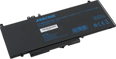 Produktbild von Avacom pro Dell Latitude E5450 Li-Pol 7.4V 6810mAh 51Wh
