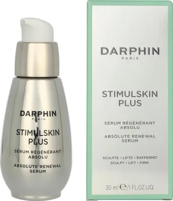 Produktbild von Darphin Stimulskin Plus Absolute Renewal Serum