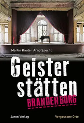 Obrázok produktu pre Geisterstätten Brandenburg