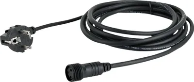 Produktbild von Showtec Power Connection Cable for Cameleon Schuku - 3 m
