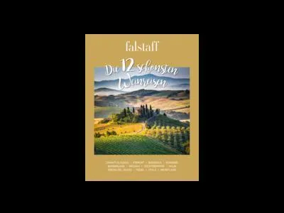 Obrázok produktu pre Die 12 schönsten Weinreisen