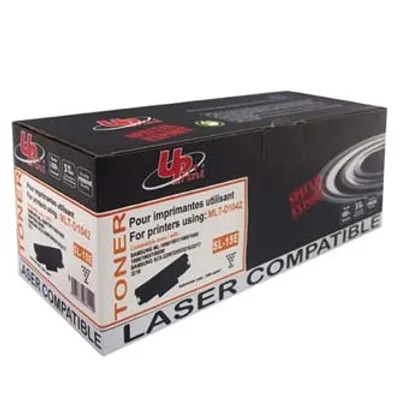 Image de UPrint toner kompatybilny z Samsung MLT-D1042S, S.1042, noir, 1500s