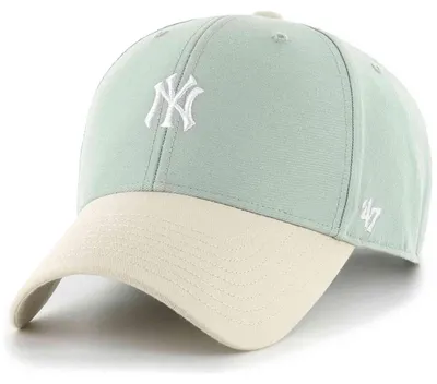 Image de Casquette 47 Brand B-BSTGM17GWS pour Uni