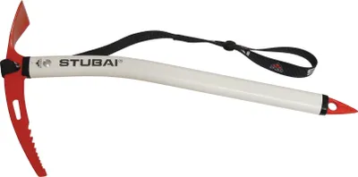 Image de STUBAI Piolet Pro Star, sans brassard, avec dragonne 59 cm