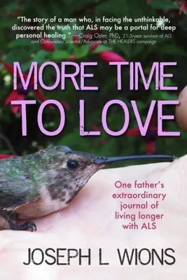 Produktbild von More Time to Love