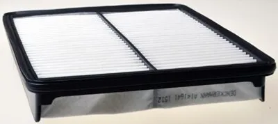 Produktbild von Luftfilter DENCKERMANN A141641 für HYUNDAI SANTA FÉ II (CM) Umluftfilter