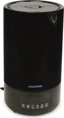 Image de GRUNDIG Humidificateur d'air HD-1903A, 4,3 L, 25 W