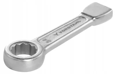 Produktbild von Vorstahl Klucz Oczkowy do Pobijania 34mm Kuty CrV