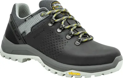 Produktbild von Grisport Halbschuh Gritex schwarz Gr. 45