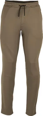 Produktbild von Westin Energy Midlayer Trousers Dark Sage - Angelhose, Größe:S