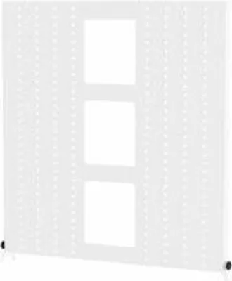 Produktbild von Kindermann 4012000051 Zubehör für Monitorhalterung (4012000051)