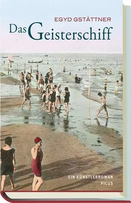 Produktbild von Das Geisterschiff