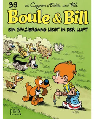 Image de Boule & Bill
