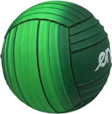 Produktbild von Enero Gummiball Shades of Green