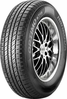 Produktbild von Hankook Reifen 1006816 für VW Transporter IV Kastenwagen (70A 70H 7DA 7DH)