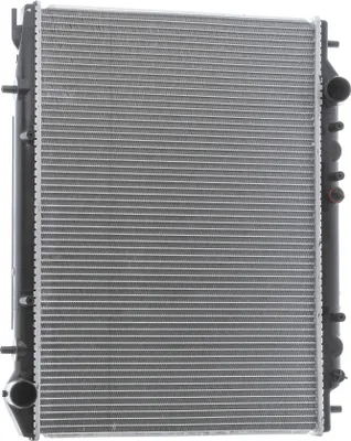 Produktbild von RIDEX 470R0459 Kühler Wasserkühler Motorkühler für OPEL Frontera B SUV (U99) für VAUXHALL Frontera Mk II (B) SUV (U99)