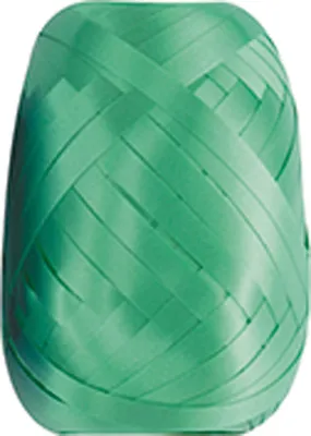 Produktbild von 25x Geschenkband 5 mm x 20 m grün