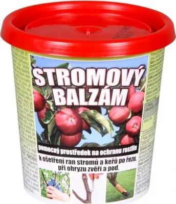 Obrázek produktu pro Nohel Garden Balzám stromový 150g