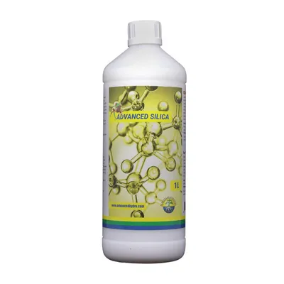 Produktbild von Advanced Hydroponics, Advanced Silica, 1 Liter