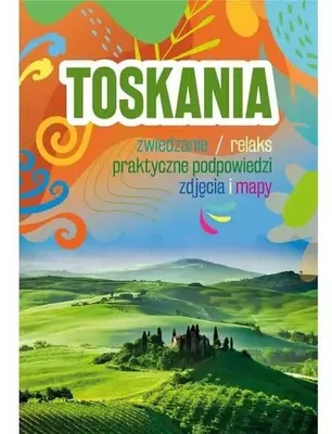 Zdjęcie produktu dla Toskania