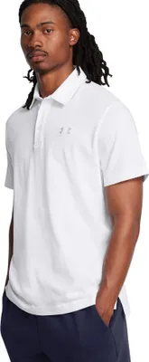 Obrázok produktu pre Polo tričko Under Armour 1386608-100 pre Pánske