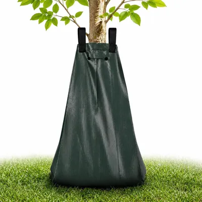 Baumbewässerungsbeutel 75 l, PVC, Wasserbeutel für Bäume