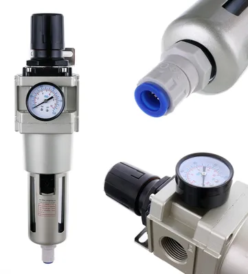 Image de Scheur pour filtre rducteur 1" automatique