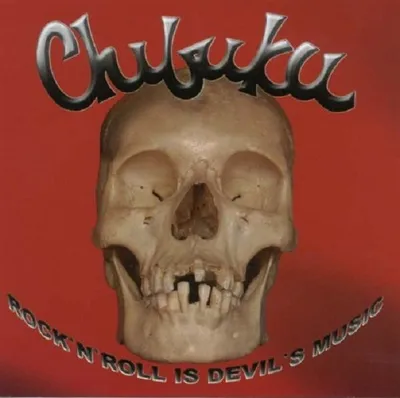 Produktbild von Chibuku-Rock'n'Roll Is Devil's Music