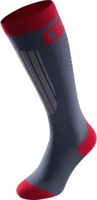 Produktbild von Bootdoc FIRE PFI 70 Skisocken Kompression Strümpfe Skischuh Snowboard Ski Socke (XL / 45 - 48 EU)