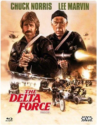 Produktbild von Delta Force