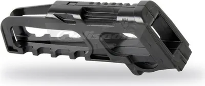 Produktbild von POLISPORT Kettenschutz 8454100001 0,082kg für HONDA CRF