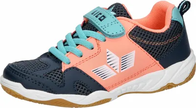 Produktbild von Sportschuh Sport VS aus Synthetik mit TPR-Laufsohle Größe 35 für Kinder und Jugendliche