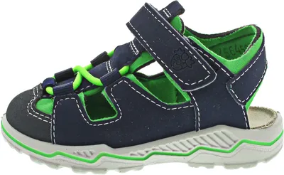 Produktbild von Ricosta GERY 50 2900302/180 (28/nautic/neongrün)