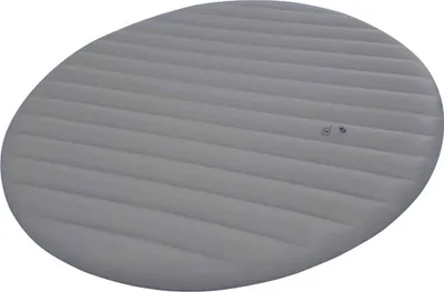 Produktbild von Bestway® Ersatzteil Aufblasbare Abdeckung für LAY-Z-SPA® St. Lucia/Aruba AirJet™ Whirlpool Ø 170 cm, rund