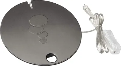 Obrázek produktu pro biOrb Classic LED large silver